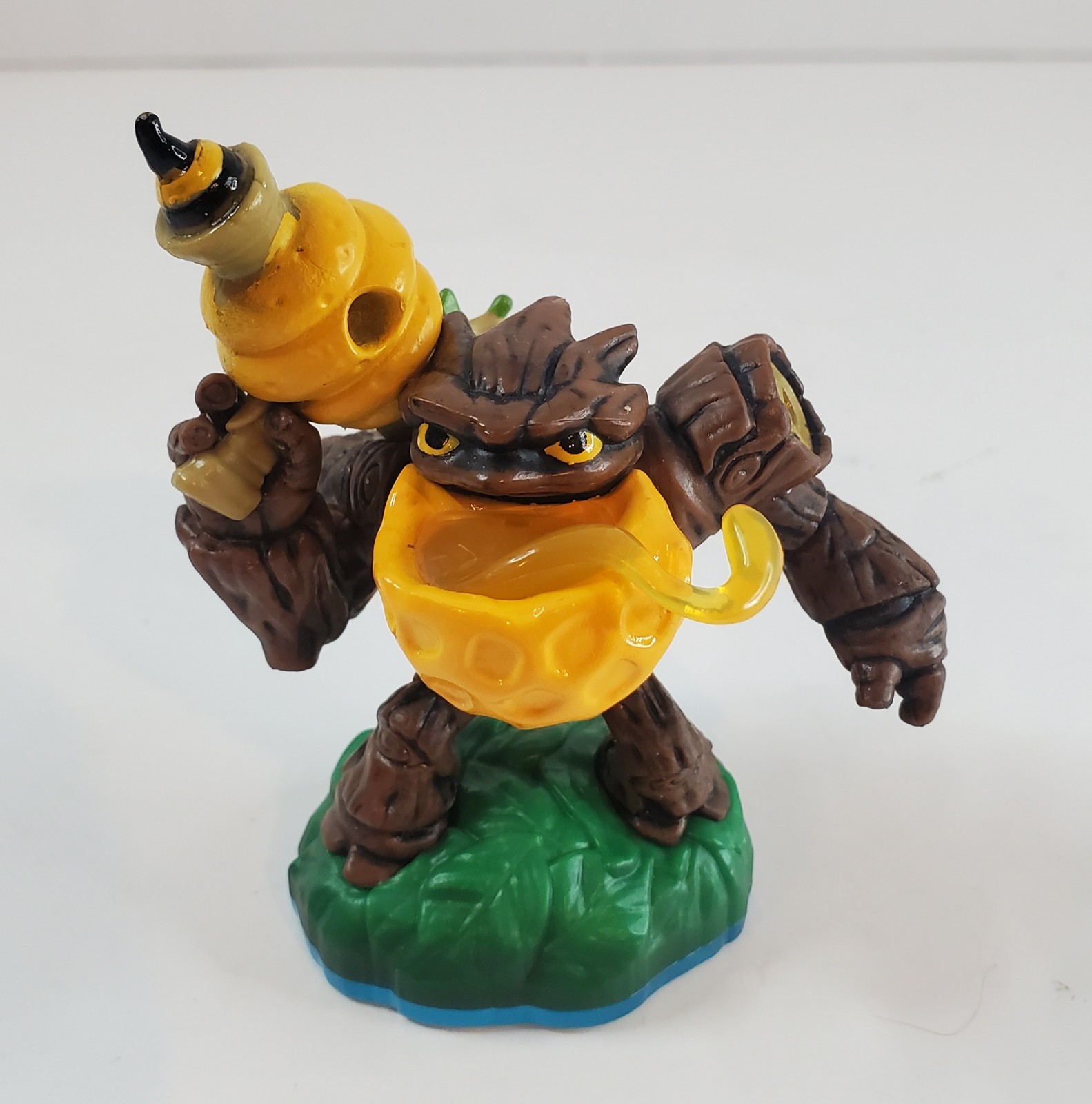 Skylanders Swap Force Bumble Blast