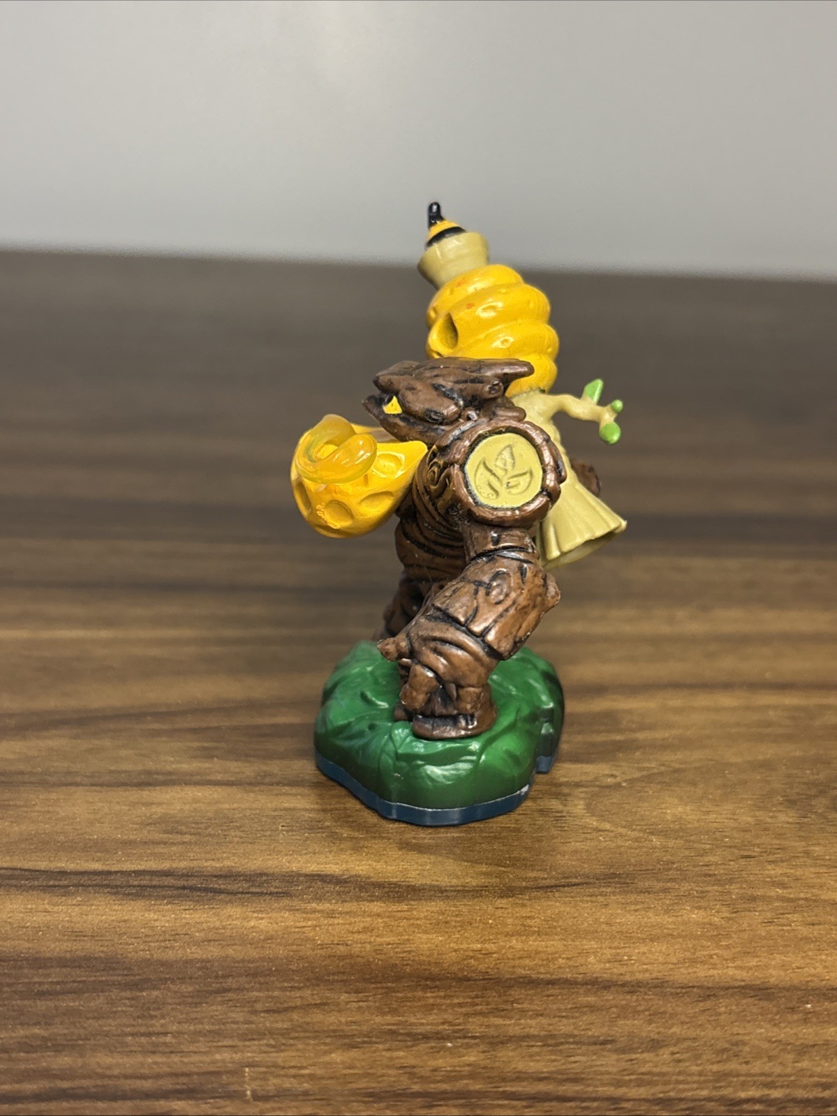 Skylanders Swap Force – Bumble Blast Figure – Untested – G1