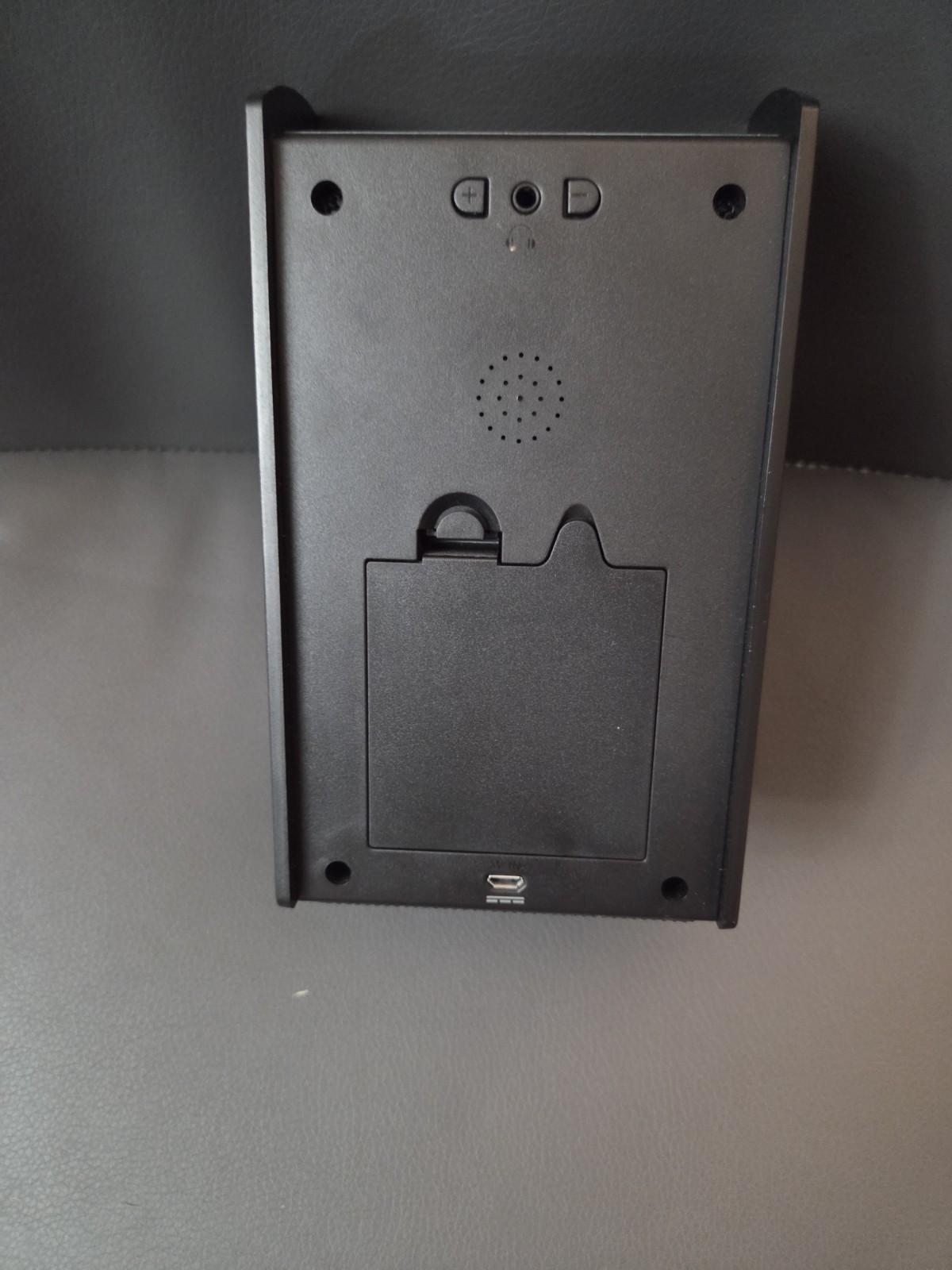 Galaga Mini My Arcade Cabinet Game Machine Retro Micro Player Tested Working