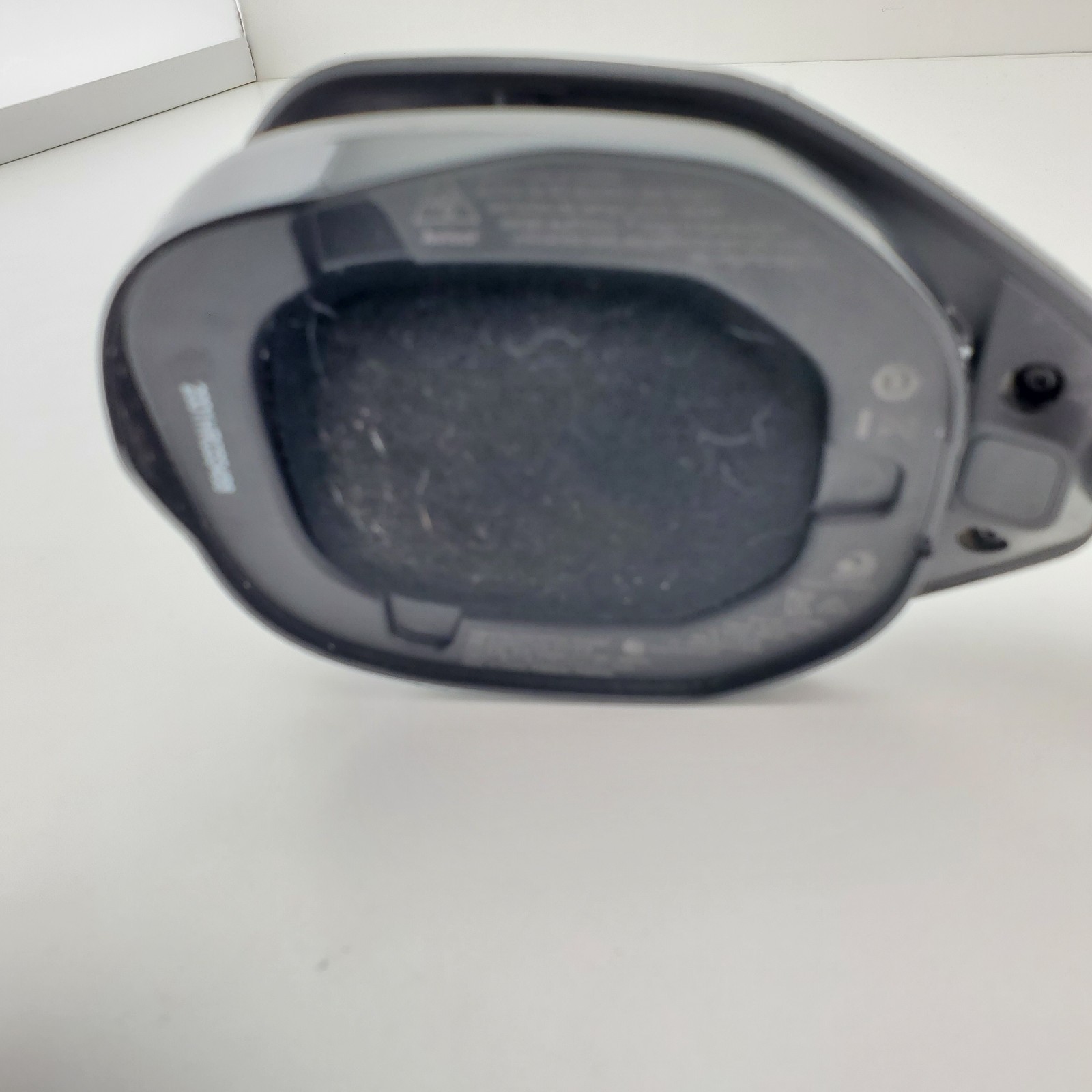 Astro A50 Wireless Gaming Headset Black For Xbox, PC For Parts