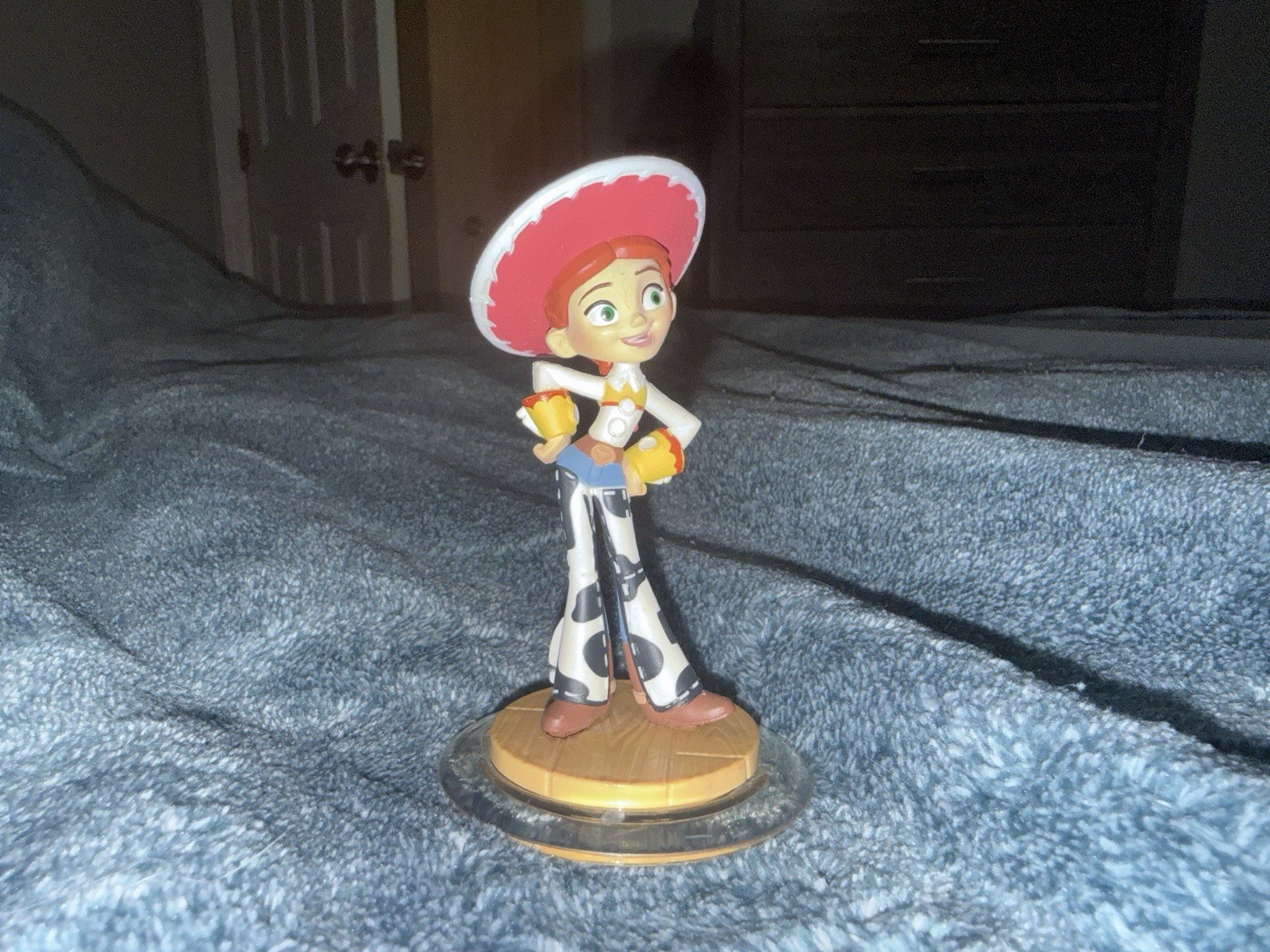 [BUY 3 GET 3 FREE] DISNEY INFINITY FIGURES
