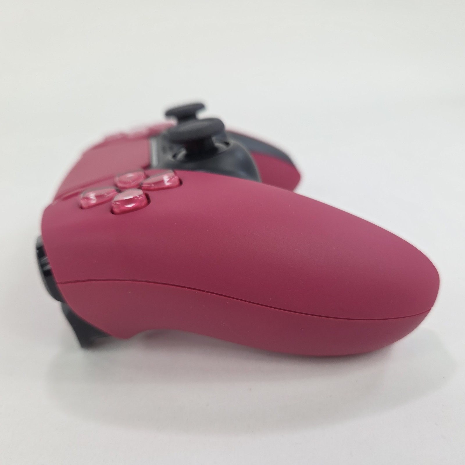 Sony DualSense Wireless Controller For Playstation 5 PS5, Cosmic Red