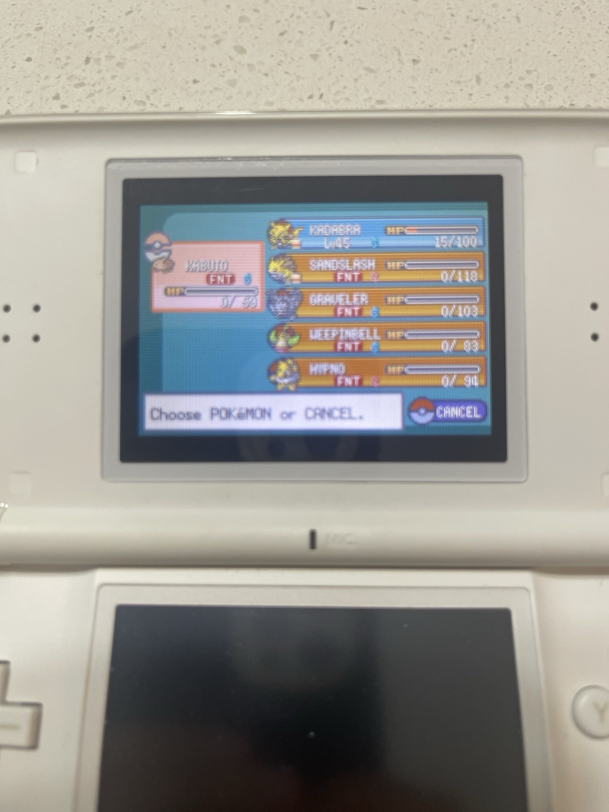 Pokemon: LeafGreen Version GBA (Game Boy Advance, 2004) Authentic Leaf Green