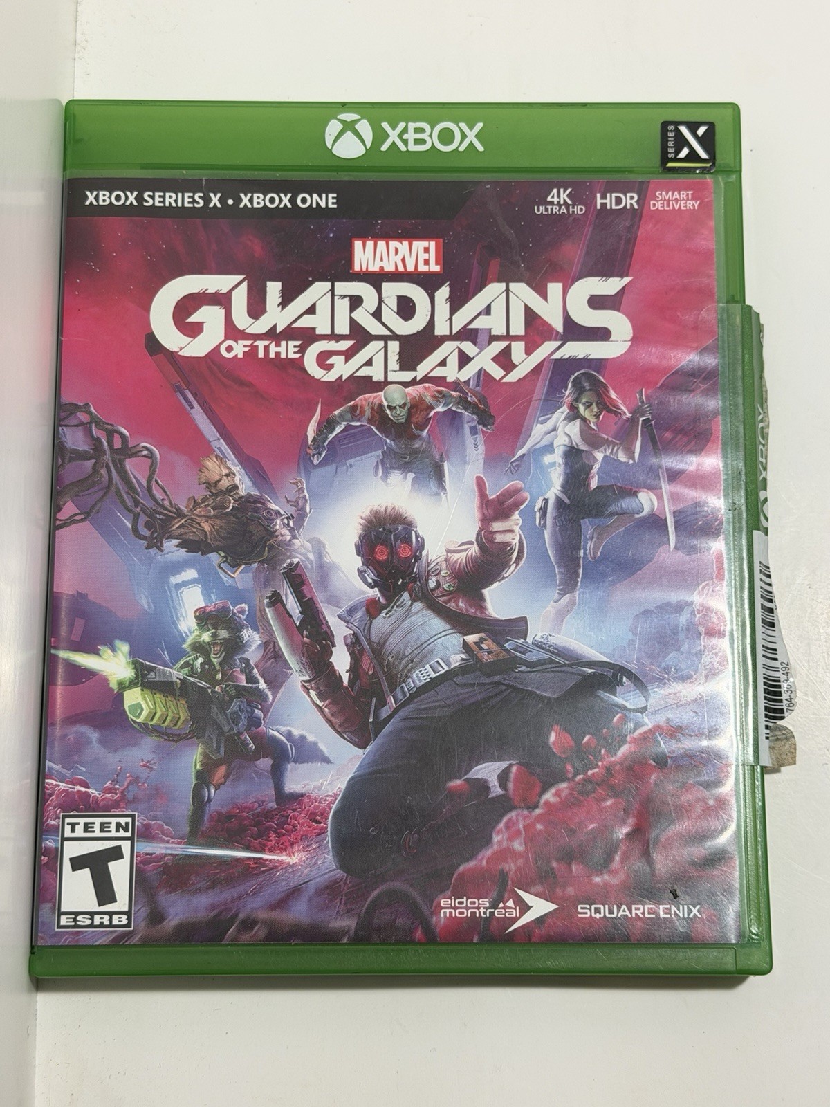 Xbox one Games *Choose Your Game*