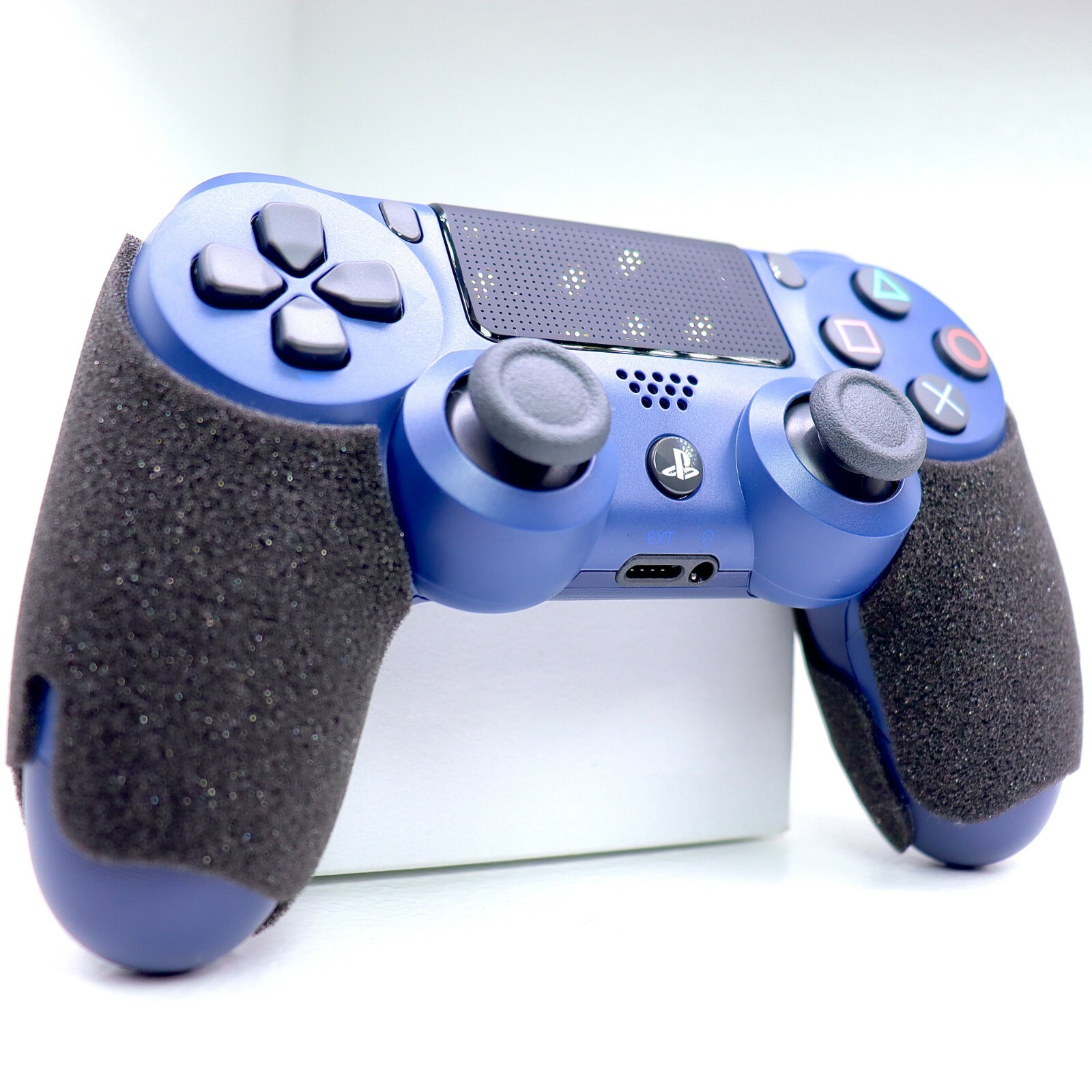 PS4 Controller Grip 100% Sweat Absorbent 1Pack (PS4 CONTROLLER NOT INCLUDED)