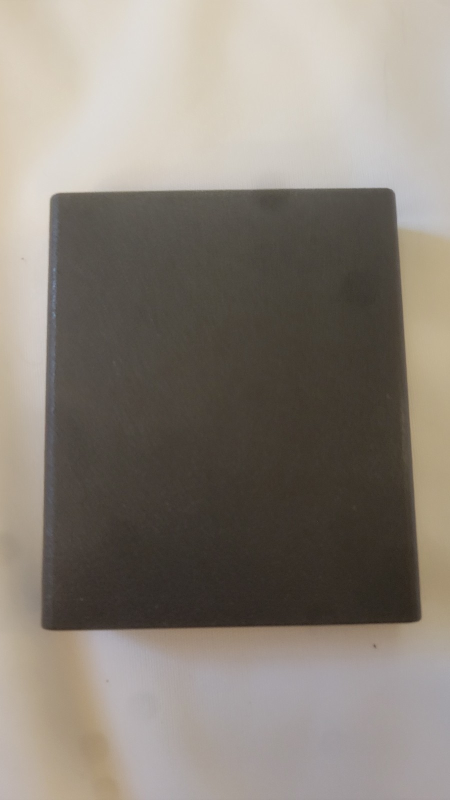 Vintage Atari Math Gran Prix 2600 1982 Video Game Cartridge Box