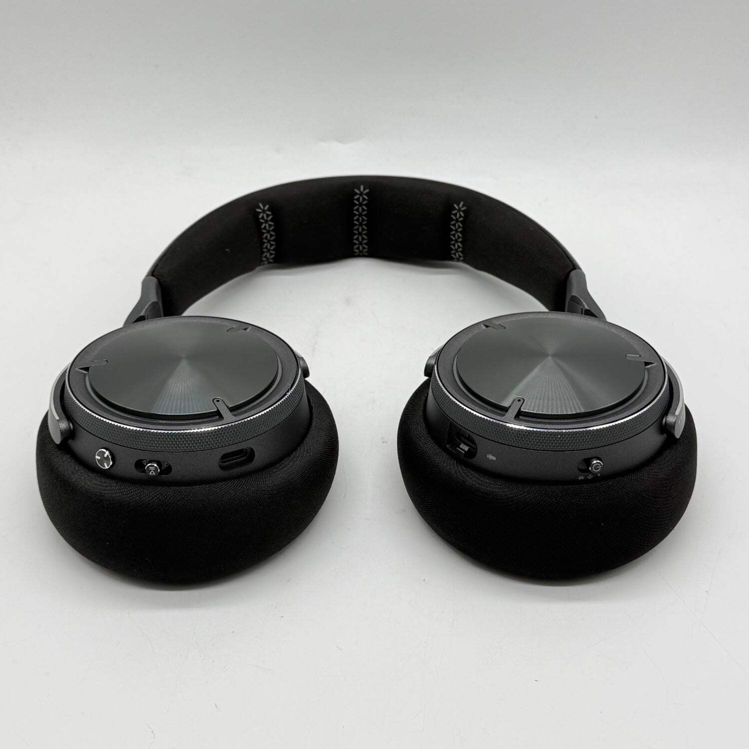Corsair Virtuoso Max Black CA-9011374-WW Wired Gaming Headset Multi-Platform