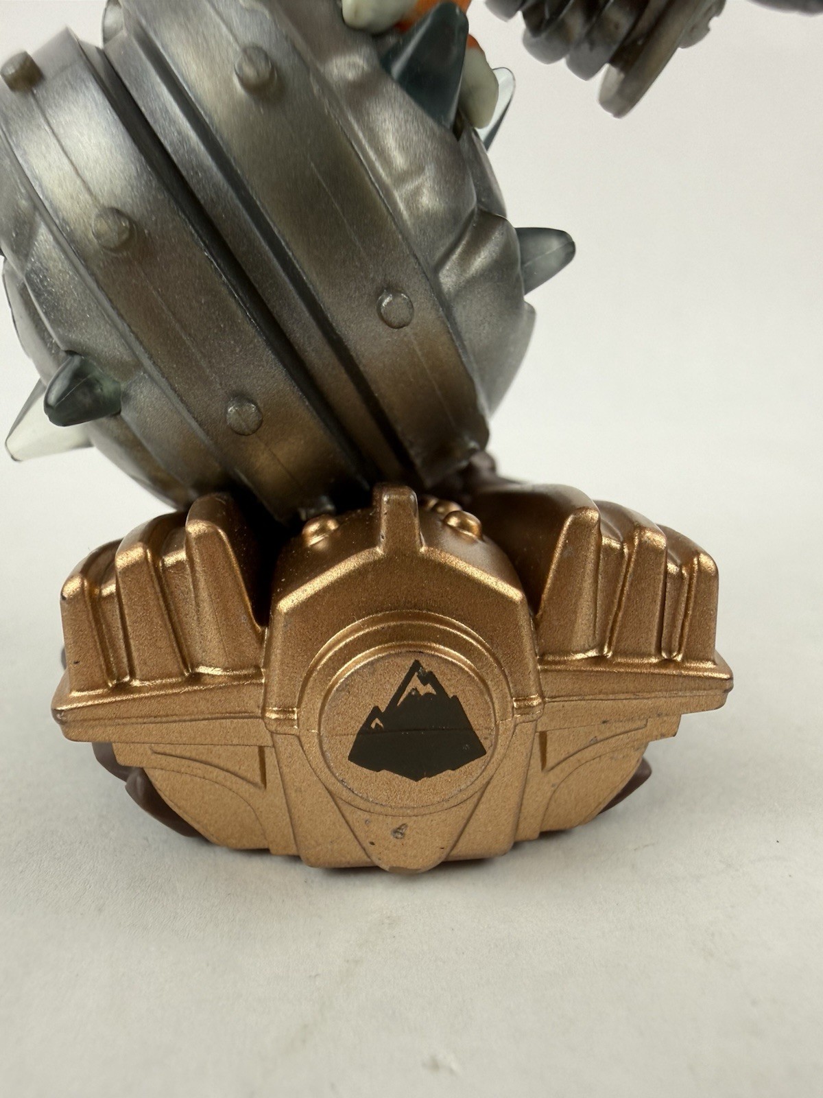 Skylanders Superchargers Character Figure Smash Hit ActiVision 2015 87531888