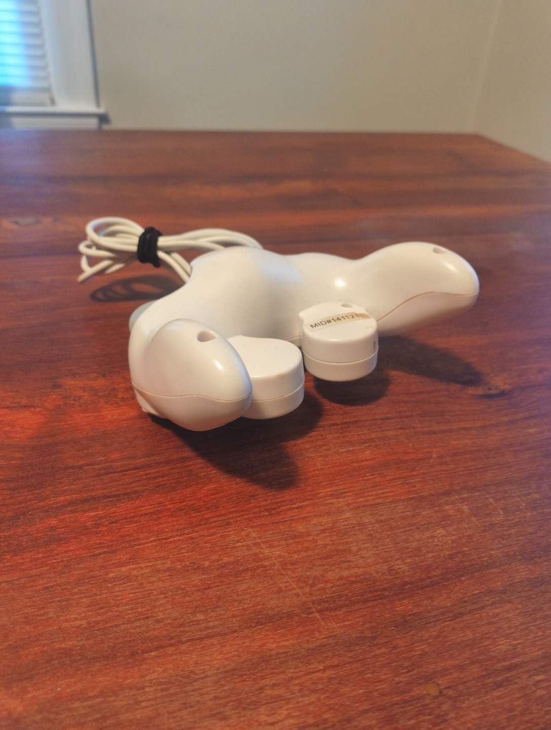 Nintendo Wii/GameCube Controller – White #2