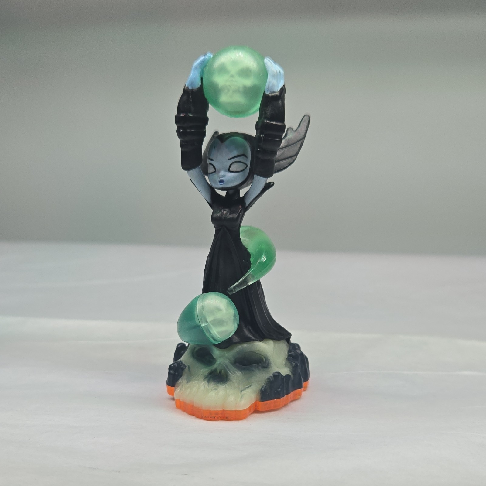 Activision Skylanders Giants Series 2 Hex *Tested* *OBO*
