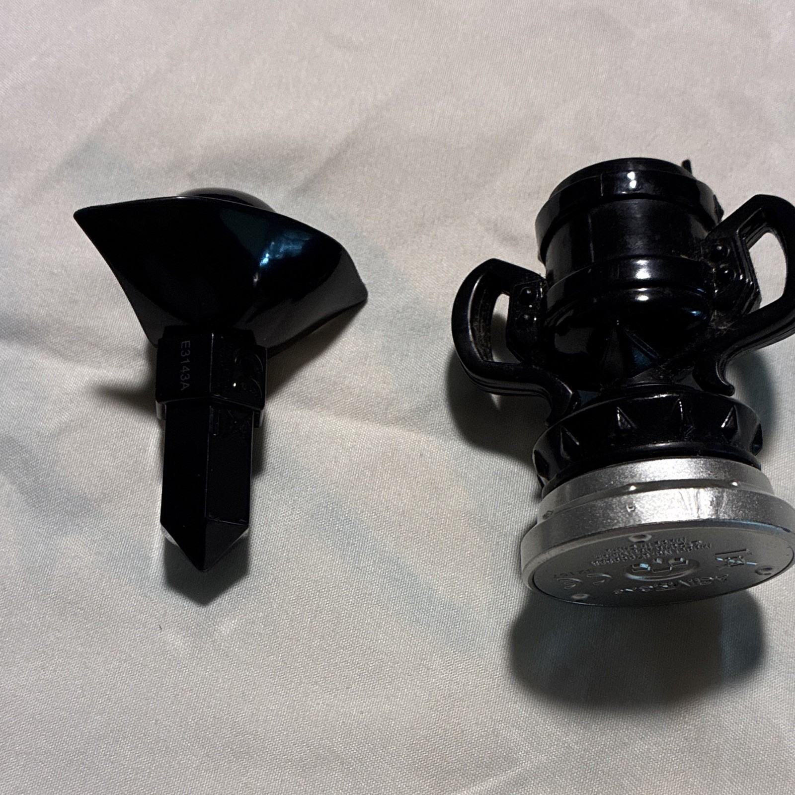Activision Skylanders Imaginators Dark Kaos Crystal and Trophy