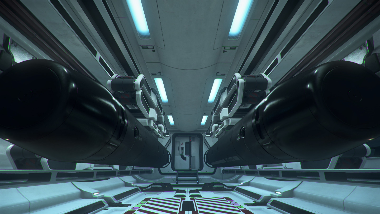 Star Citizen – RETALIATOR BOMBER – (6 Years Insurance) NOT LTI
