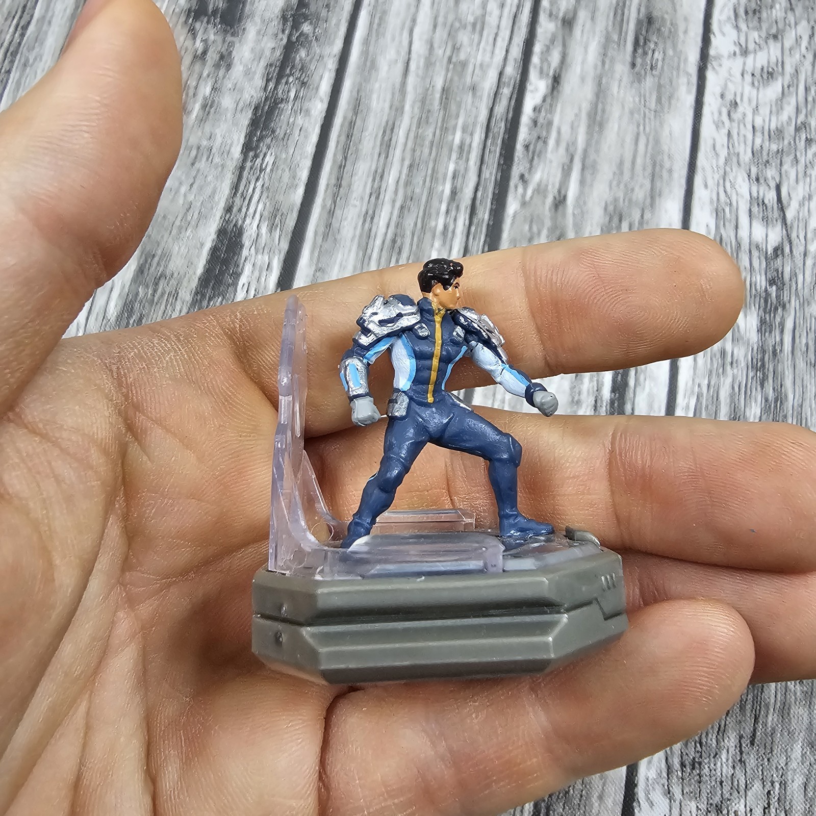 Starlink: Battle for Atlas – Razor Lemay Mason Rana Figures Lot Of 2 Nintendo