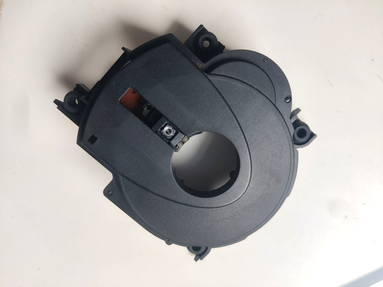 Genuine OEM Nintendo GameCube Laser Lens Assembly Replacement Tested – US Seller