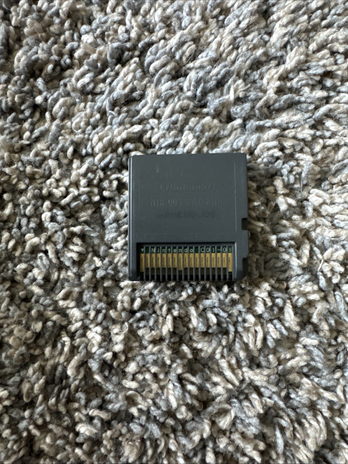 Bomberman (Nintendo DS, 2005) — Loose Cartridge Only — Clean Label — Tested