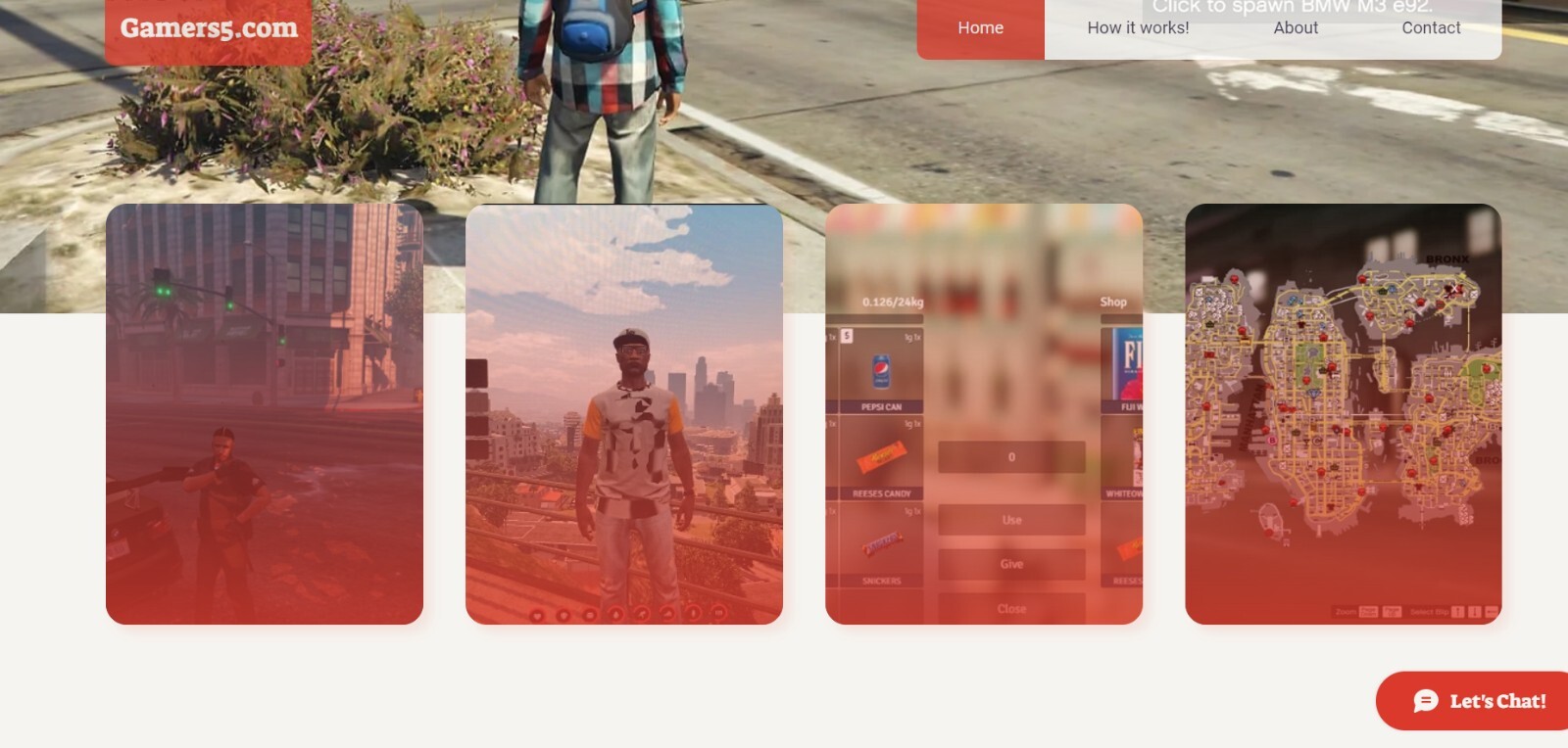 Run your own GTA server!The Very Best in Pc Gaming Premade Server!!
