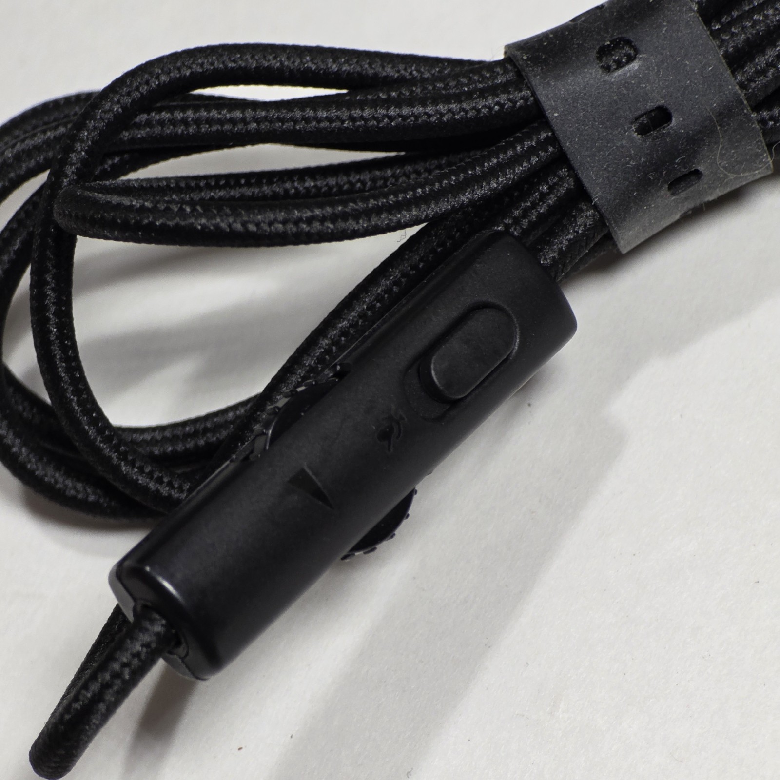 Razer Kraken Pro V2 Gaming Headset In-Line Audio, 3.5mm Jack Tested Work