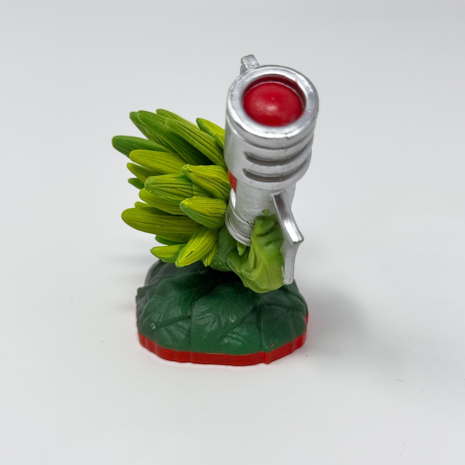 Activision Skylanders Trap Team Food Fight Figure Collectible Toys to Life