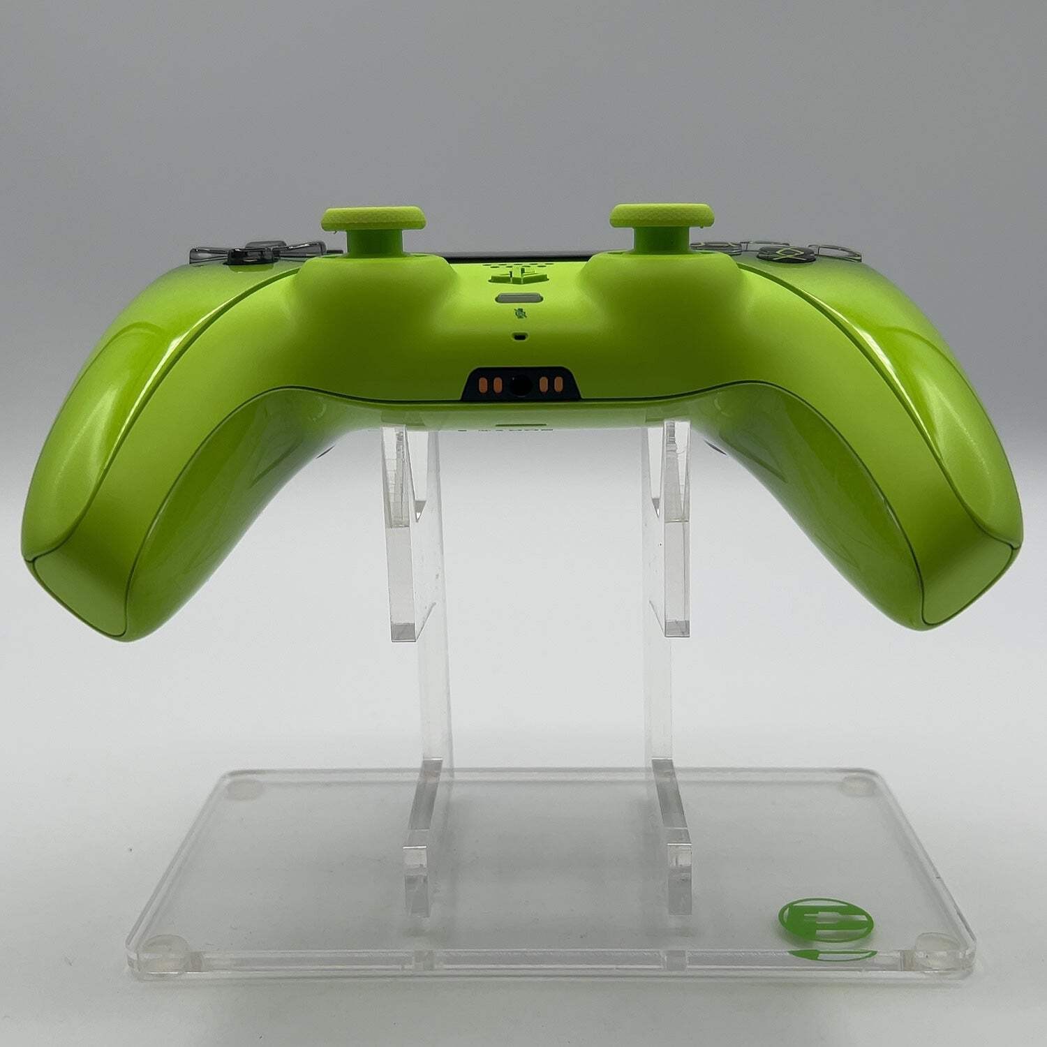 New Sony PlayStation 5 PS5 DualSense Wireless Controller Remix Green CFI-ZCT2W