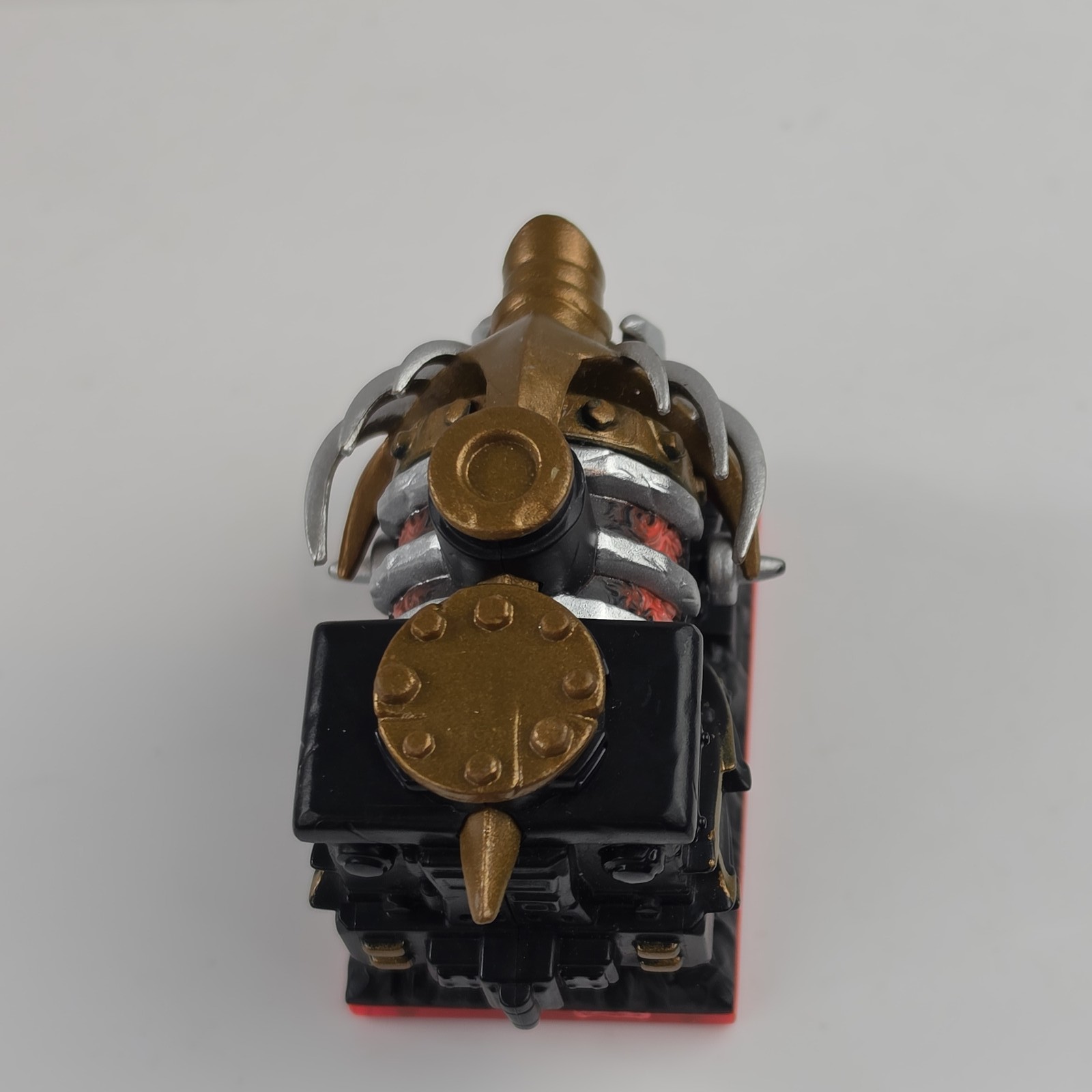 Skylanders Trap Team Nightmare Express Vehicle Figure Activision Toys to Life