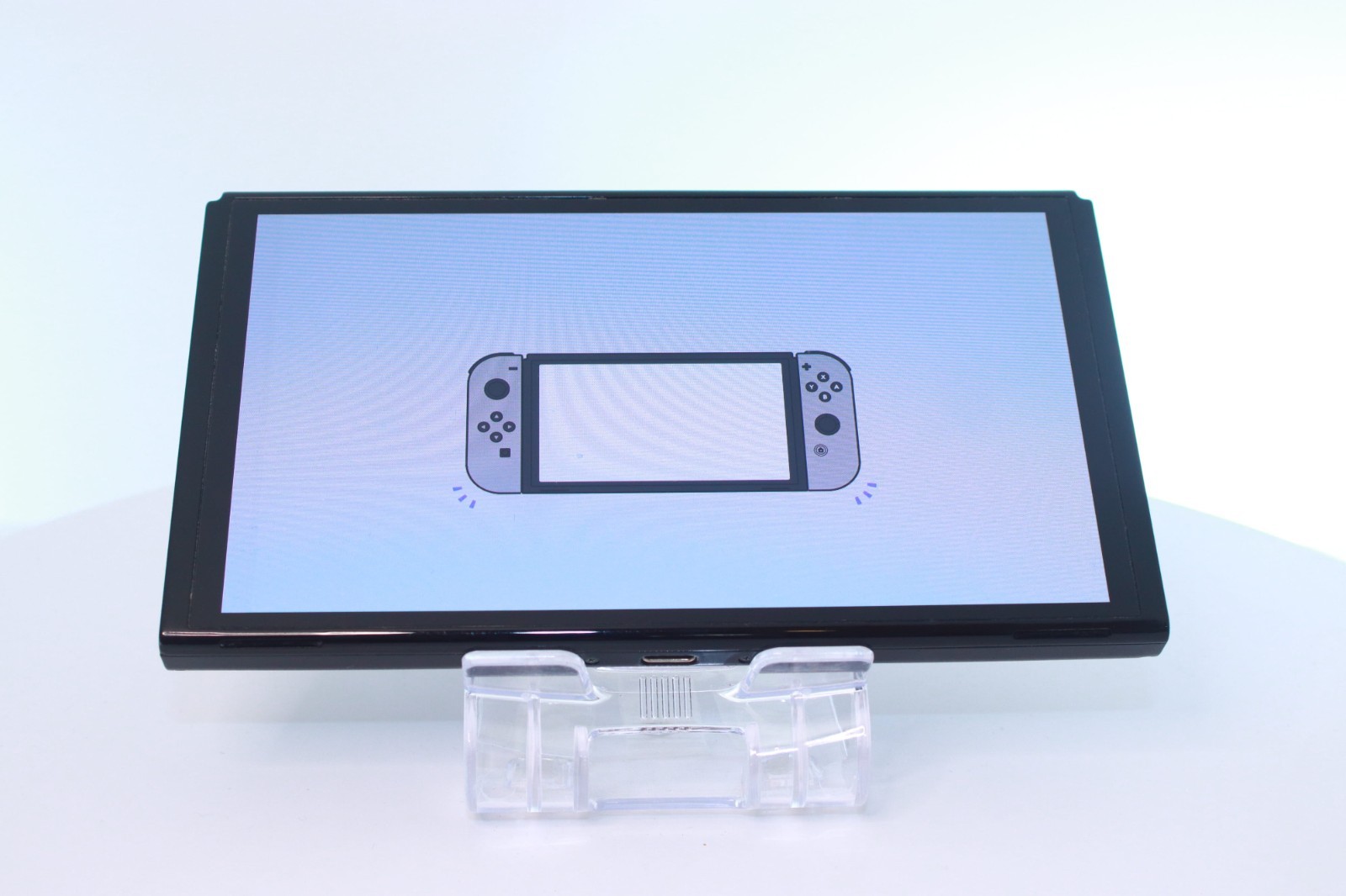 JP Game Nintendo Switch OLED 1Day Shipping Region Free【Rank:B】