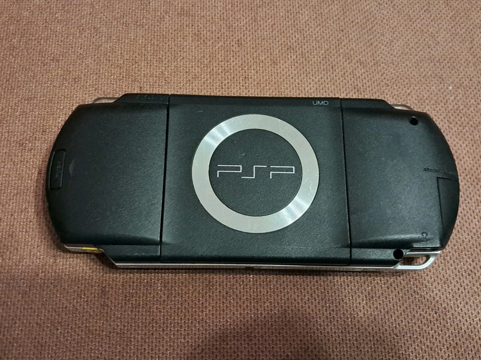 Sony Psp 1003 (Final Fantasy, Tony Hawk, NHL, Need For Speed) Psp 1000, 1001