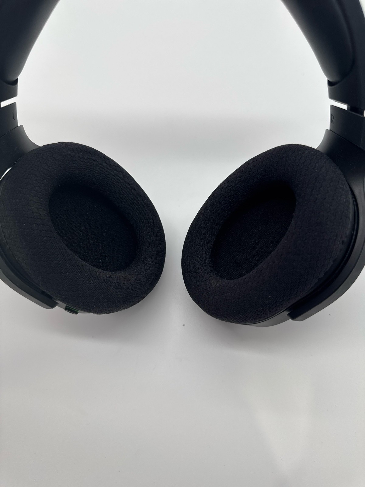 Razer Barracuda X Wireless Gaming Headset 2.4GHz Bluetooth 50Hr Classic Black