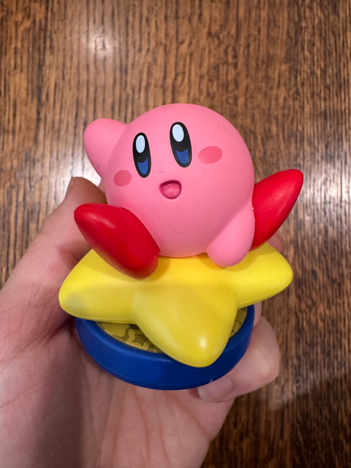 Nintendo Amiibo Figures Various Characters Mario, Peach, etc. Used Good Cond.