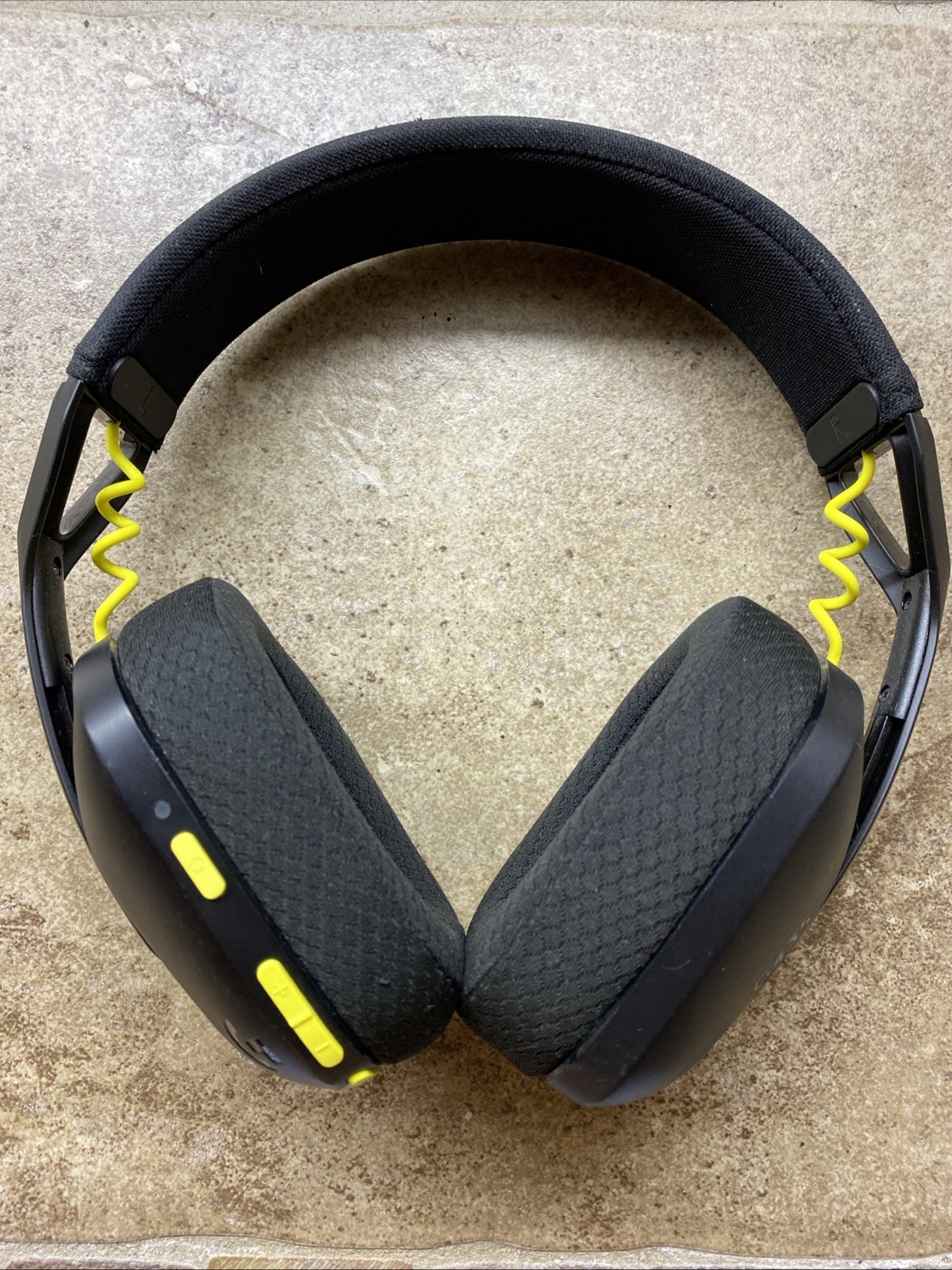 Logitech G435 Wireless Gaming Headset NO USB DONGLE
