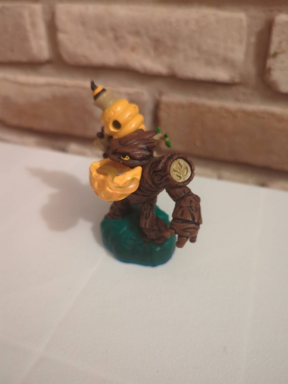 Skylanders Swap Force Bumble Blast