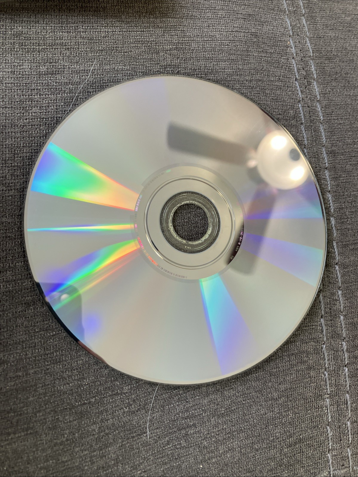 Just Dance (Nintendo Wii, 2009)