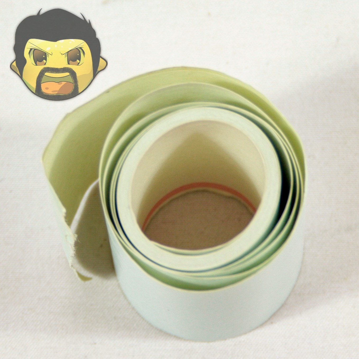 Gameboy Printer Paper Replacement Roll for Gameboy Camera and Printer SHIPS FAST
