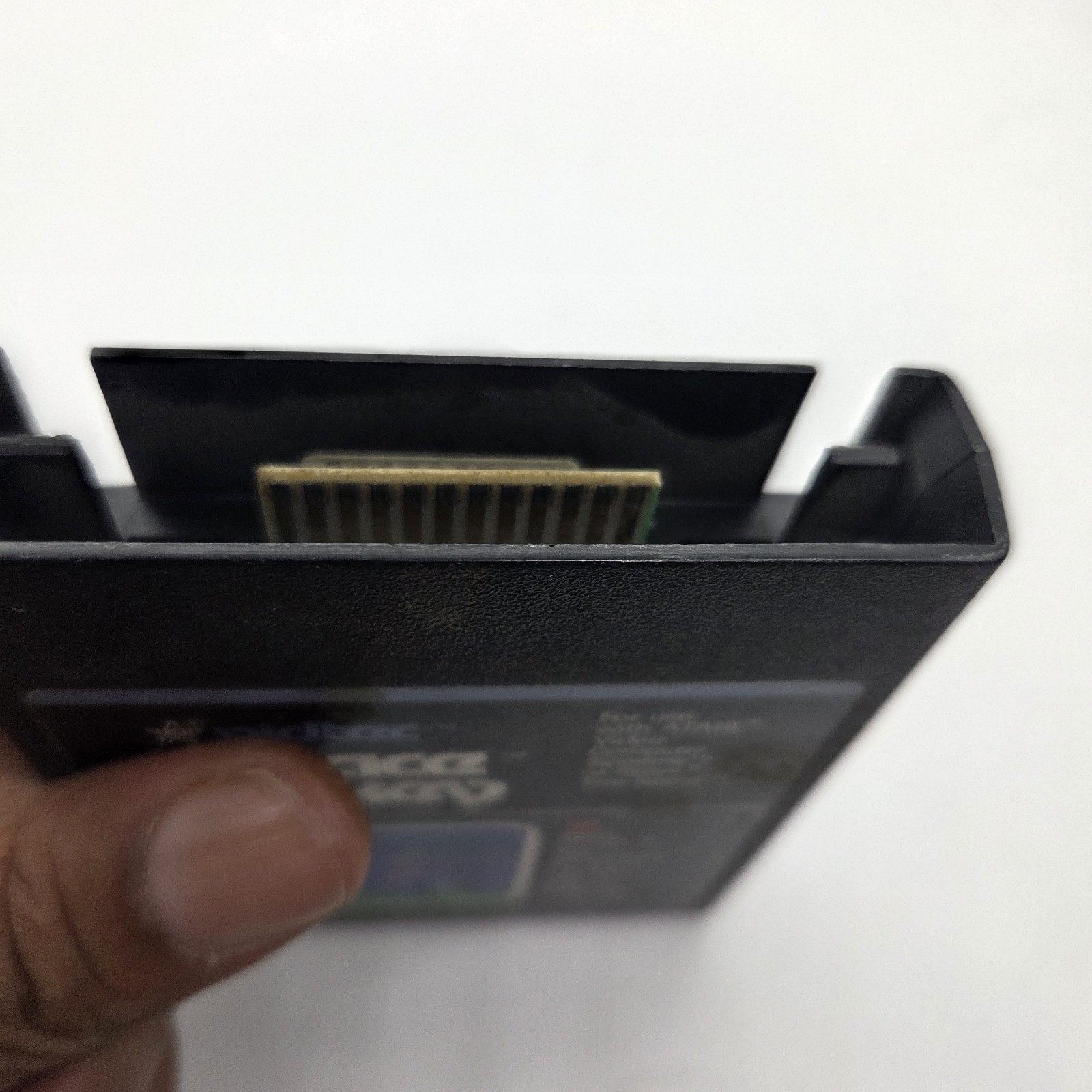 Space Jockey Atari 2600 VTG Video Game Cartridge – Tested & Working – Vidtec…