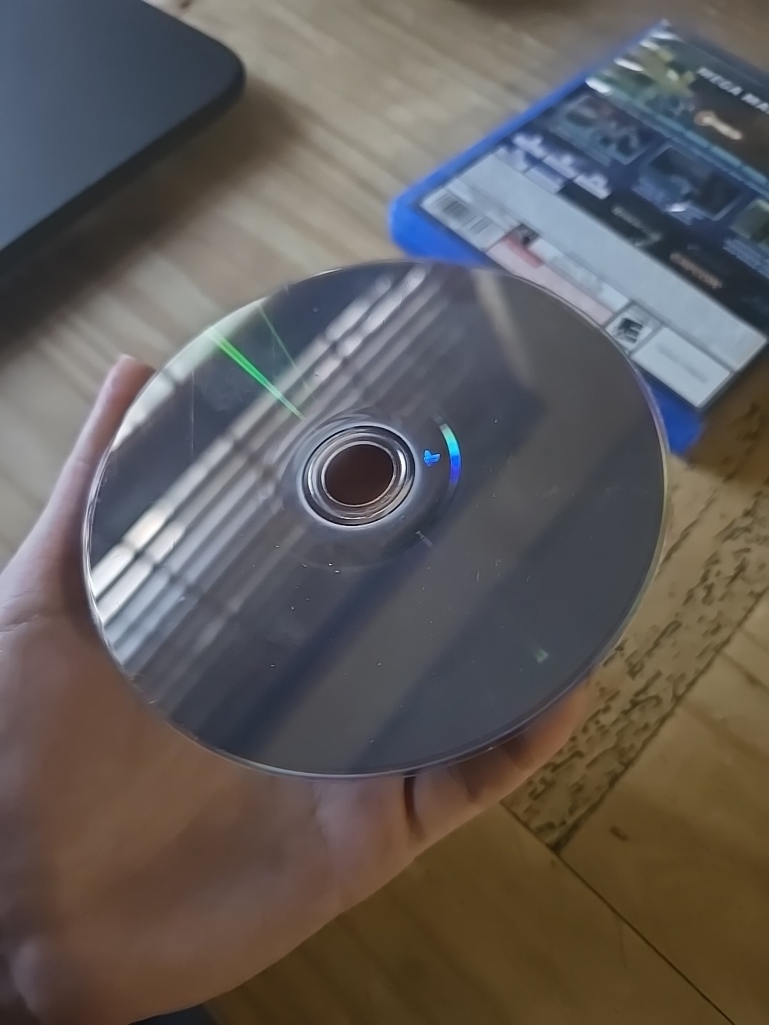 Mega Man 11 PlayStation 4, 2018 Used.