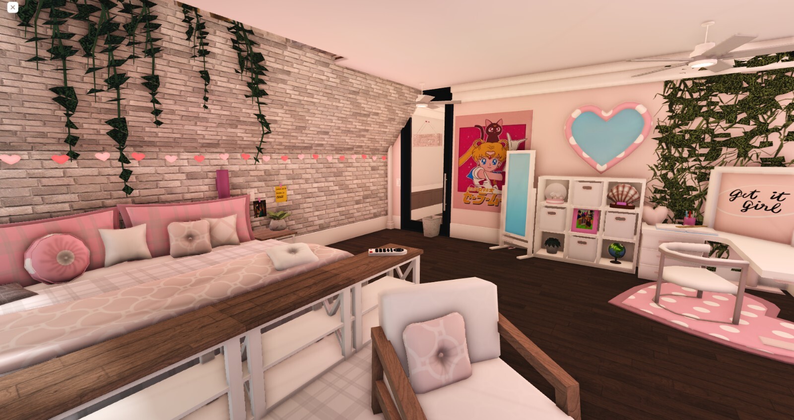 Bloxburg Interior Designer-BLOXBURG
