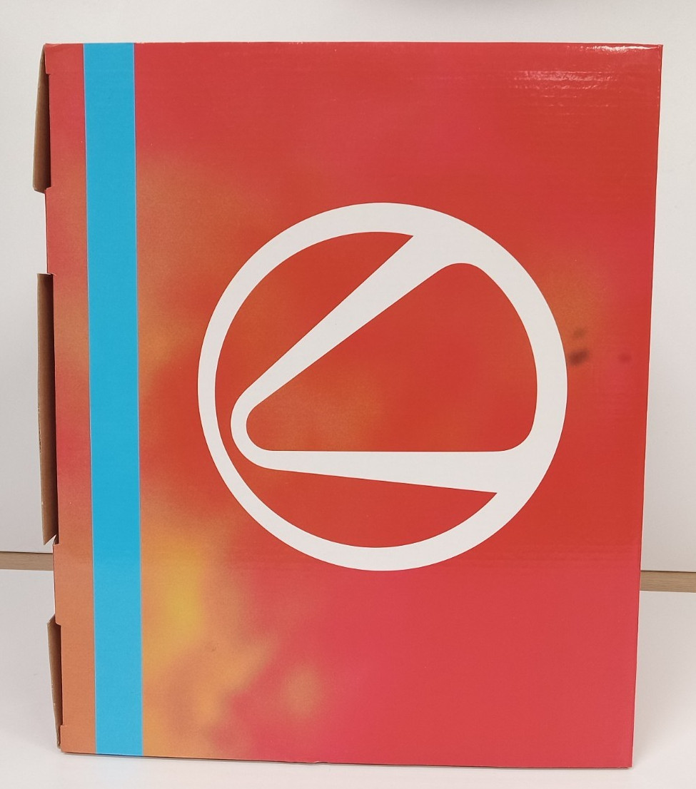 Borderlands 4 Echo-4 Bundle Collector’s Set – NO Necklace or Codes! – Free Ship!