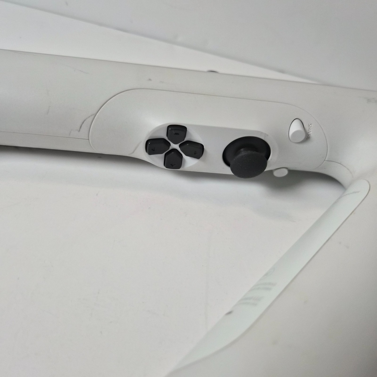 Sony PS3 PlayStation Move Sharp Shooter Gun Attachment Tested