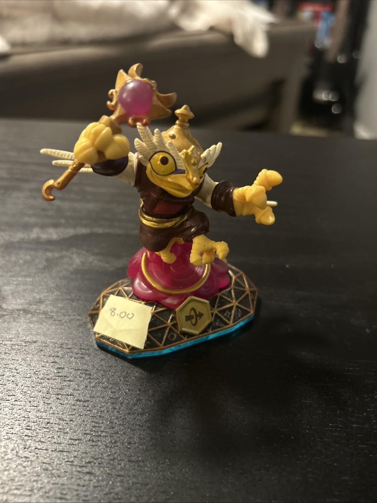 Activision Skylanders Character Figures Mixed Series Lot of 26