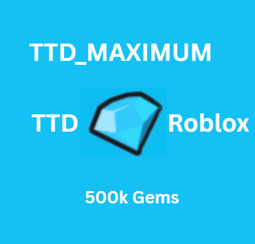 500k Gems Toilet Tower Defense!!!