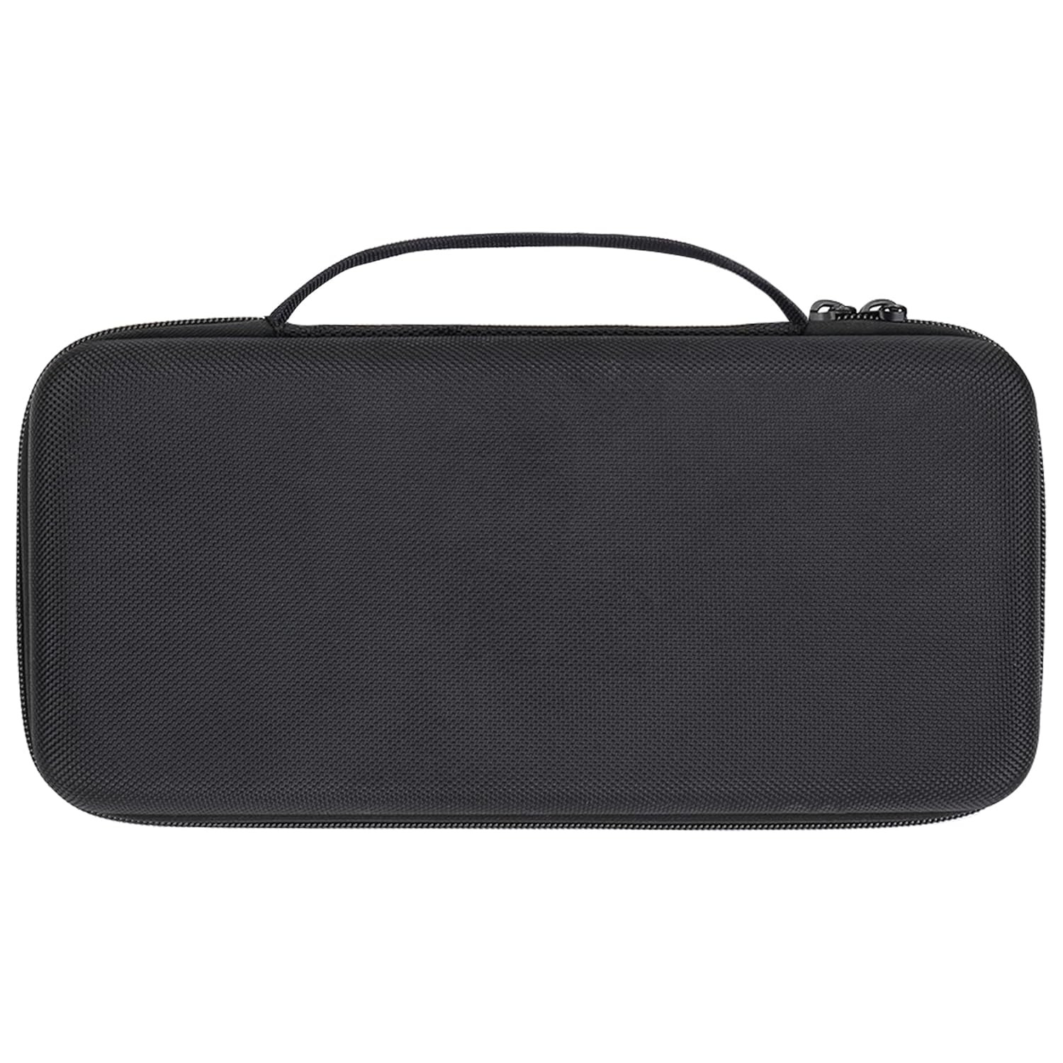 Hard Carrying Case Replacement for Logitech G Cloud Gaming Handheld,Black (Only