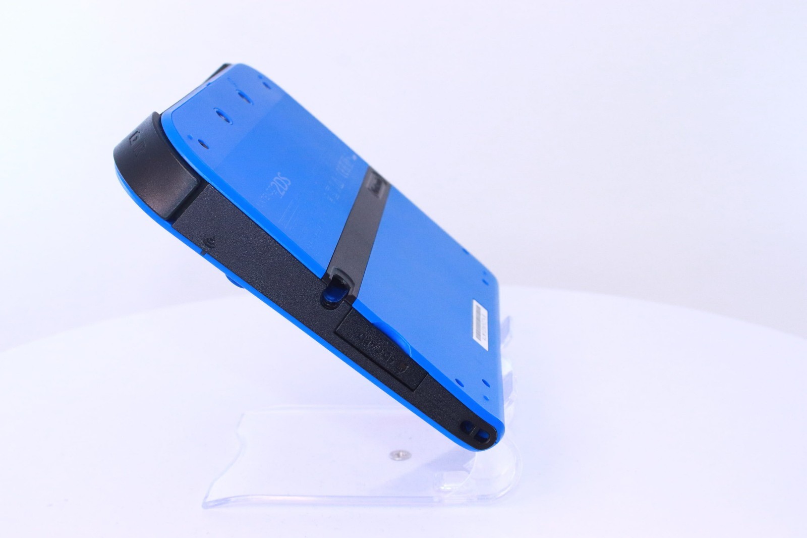 JP Game Nintendo 2DS Blue [Rank:S]Region-locked