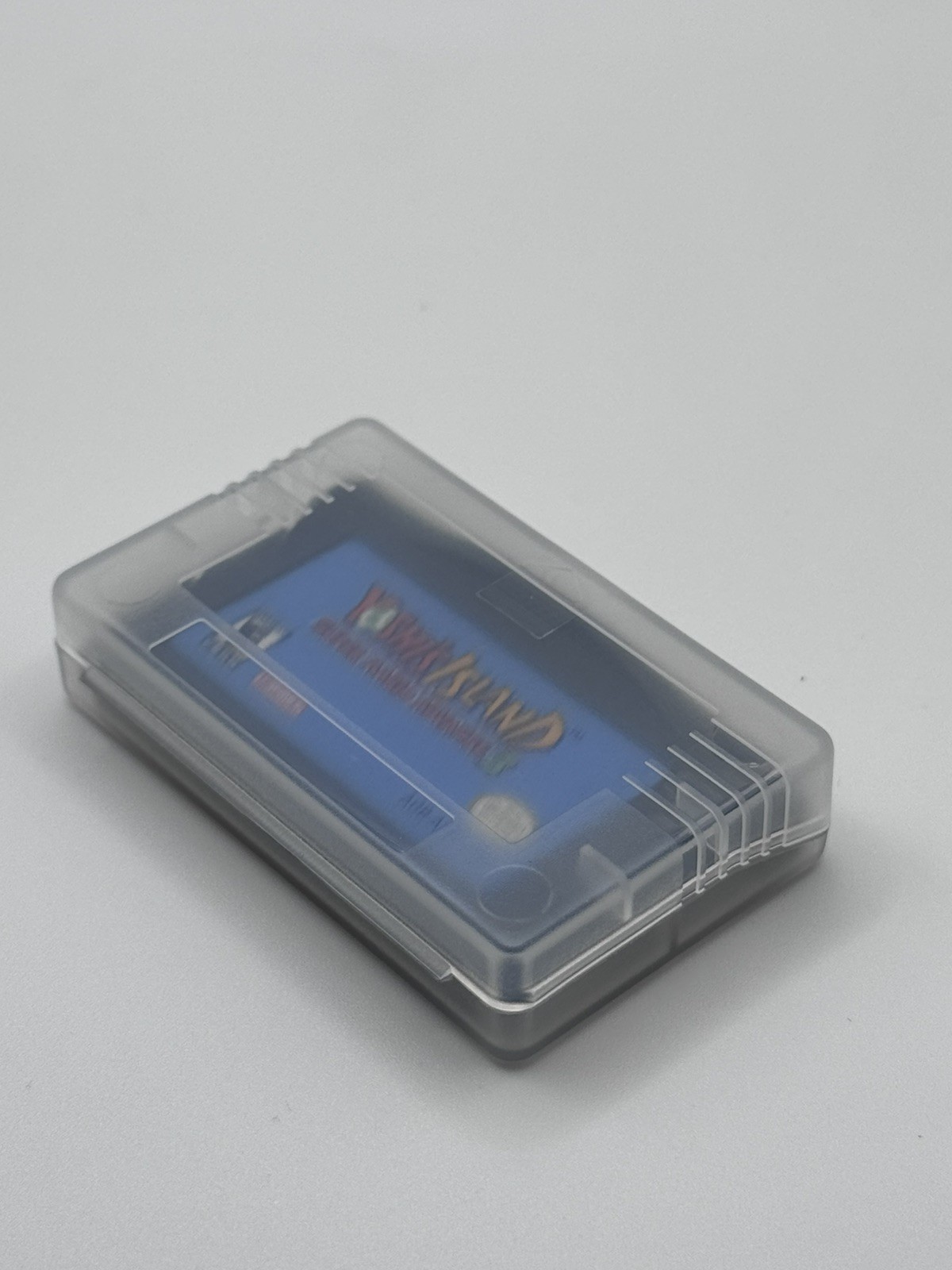 Yoshi’s Island Super Mario Advance 3 Game Boy Advance (GBA) • Cartridge Only