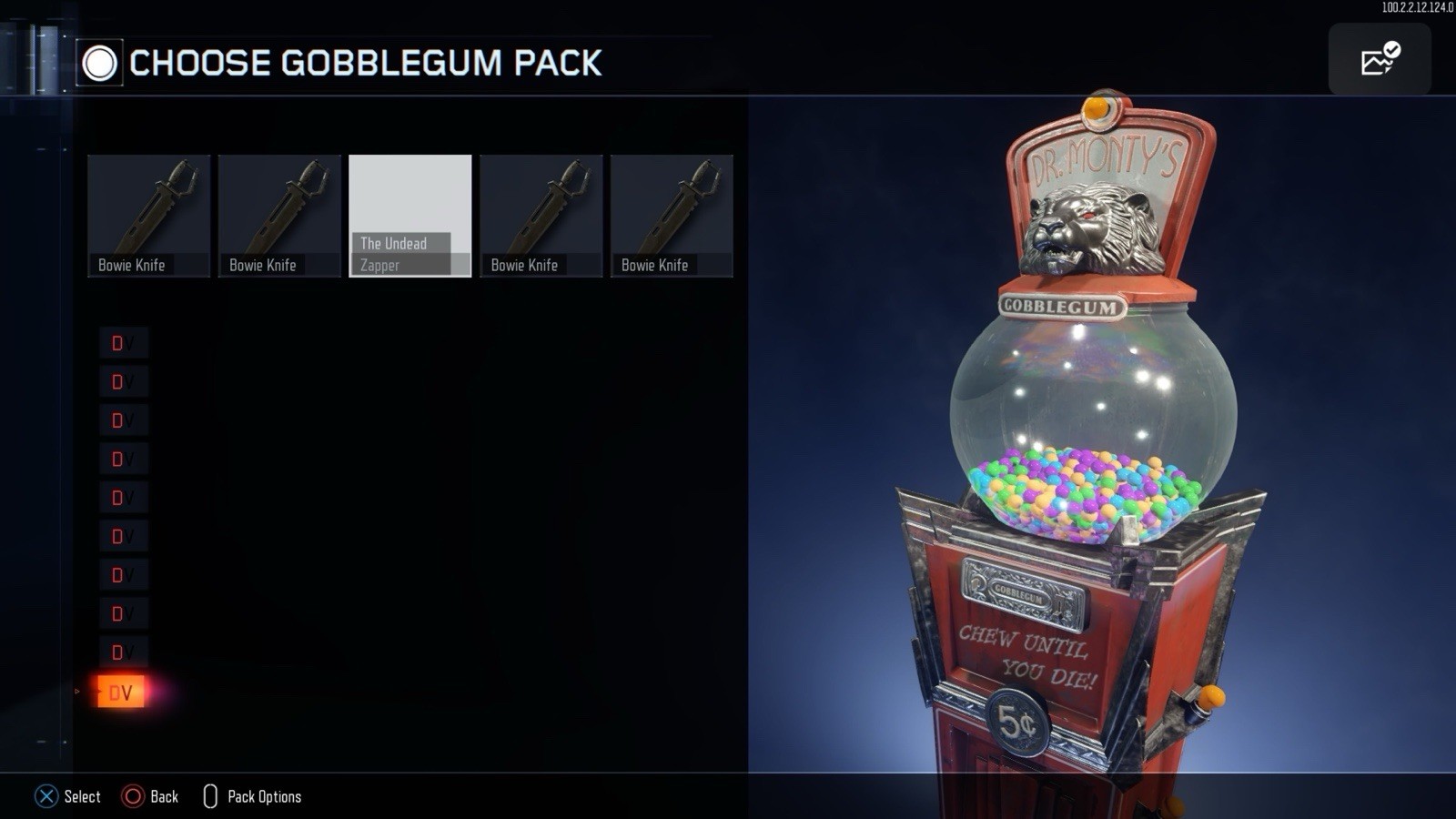 BLACK OPS 3 | GOBBLEGUM SETS + 500,000 LIQUID DIVINIUM! | PS4/5 | FAST CHEAP