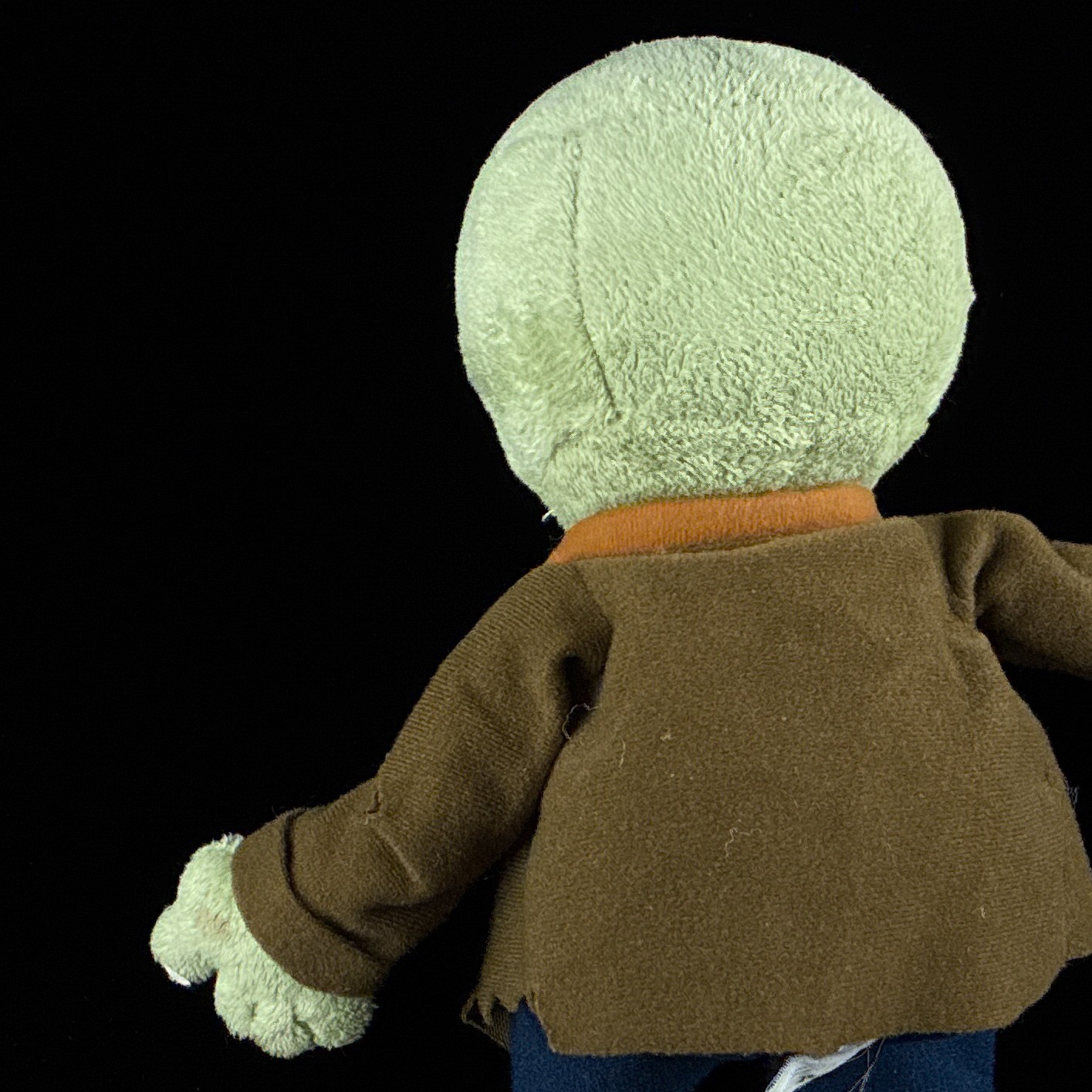 2014 Worldmax Plants vs Zombies 2 Browncoat Zombie Small Size 10″ Plush
