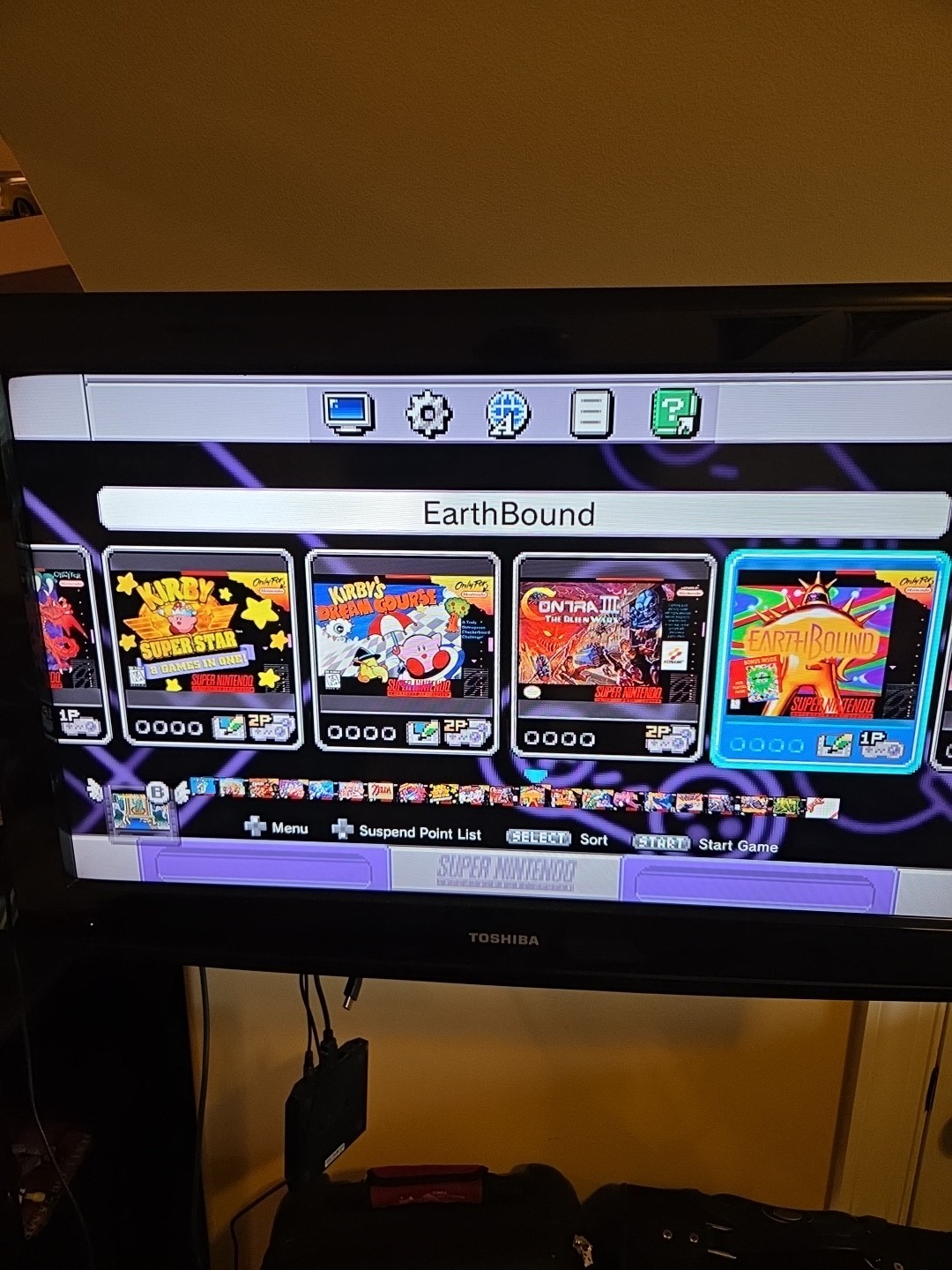 Nintendo Super NES Classic Edition Gaming Console – Grey