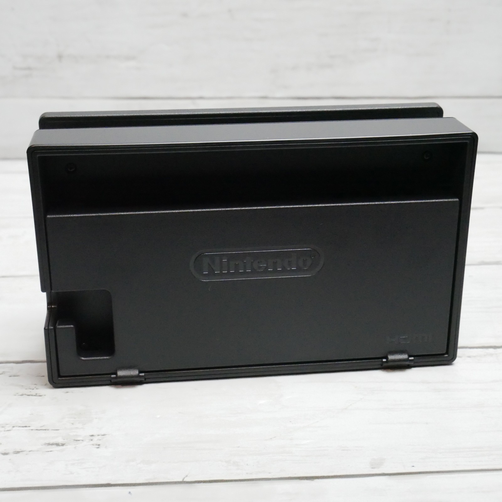 Official Genuine Nintendo Switch Console TV Dock Station Tested Working Oem