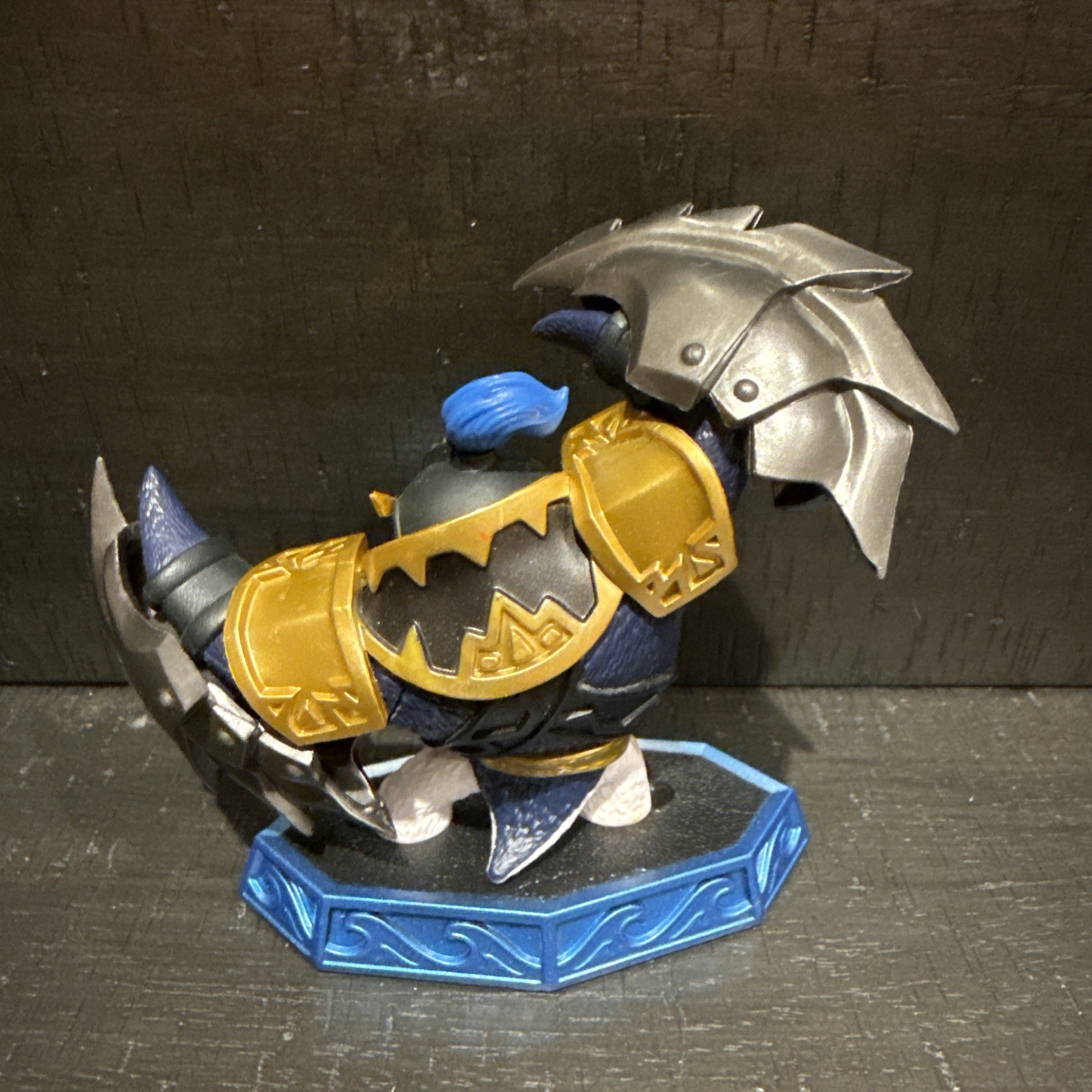 2016 Skylanders Imaginators set Sensei King Pen Golden Queen shipped well