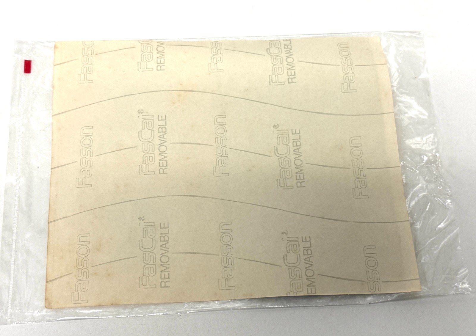 Vintage Sega Saturn Console Logo Sticker Sheet – 670-6314A – New Old Stock