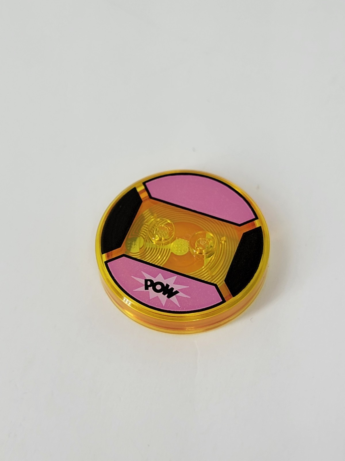 Lego DImensions Blossom Tag Base Only Powerpuff Girls 71346 B7