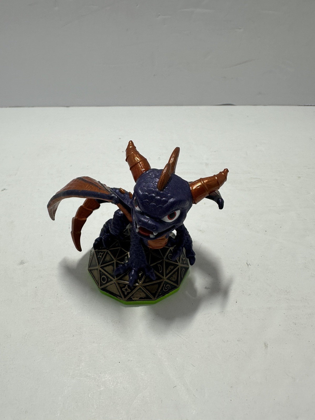 Skylanders Spyro’s Adventure Character Lot of 7